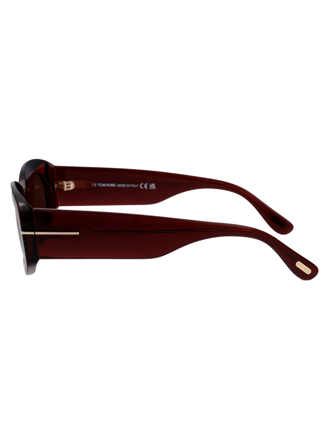Tom Ford SUNGLASSES - Bordeaux | 5a1fe0316be224d255829eaabf933a362bda173f