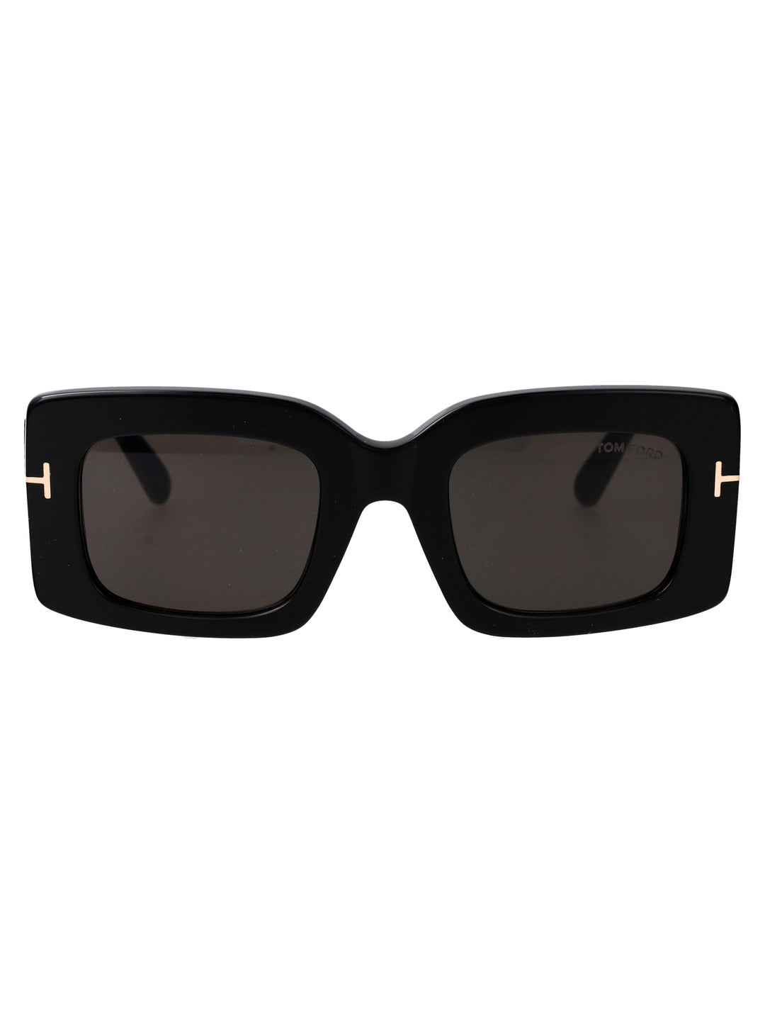 Tom Ford SUNGLASSES - Black | 64c5b7884f0095cad4387fbe149c79a42c0131e2