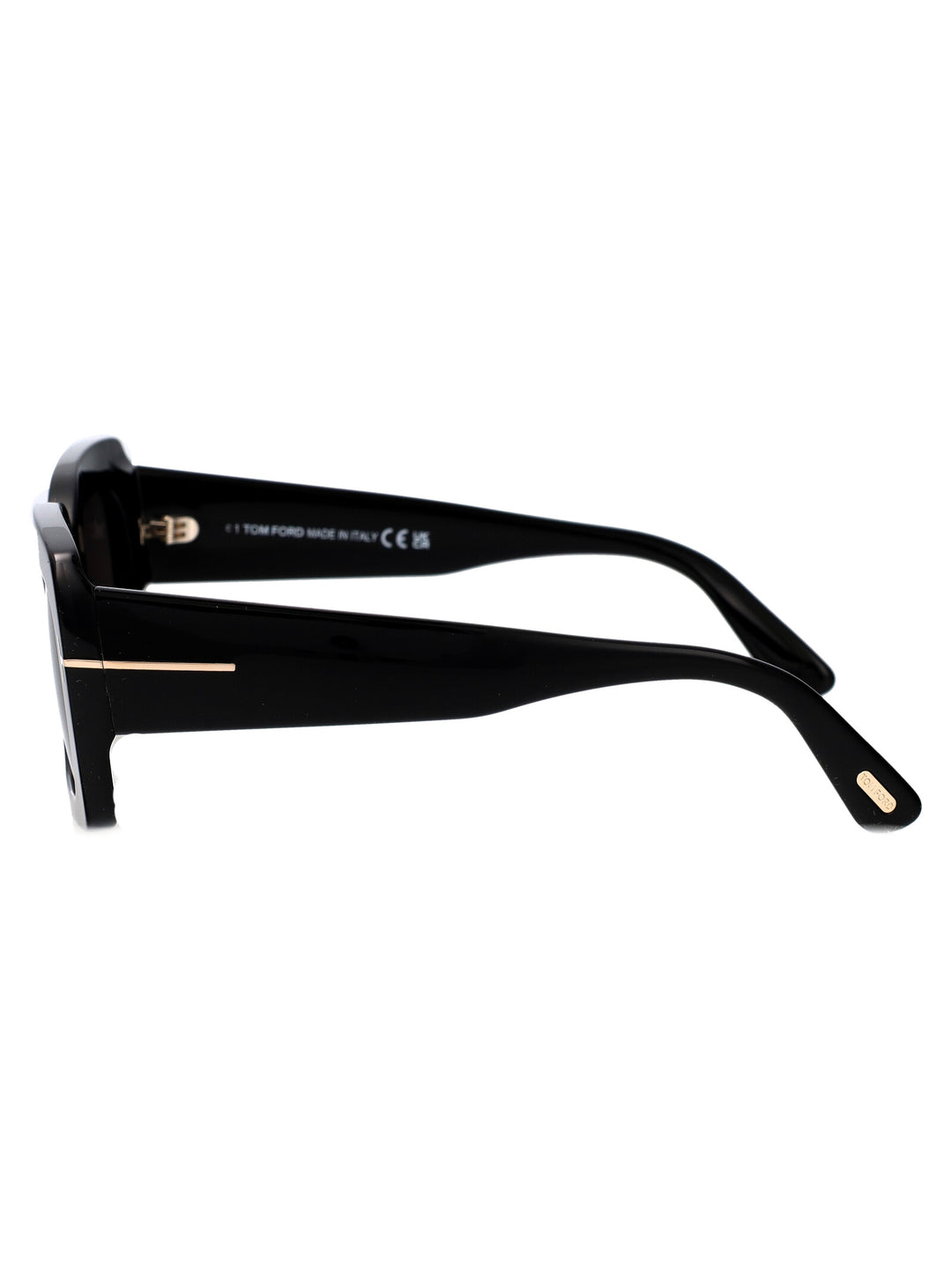 Tom Ford SUNGLASSES - Black | a41a7d02684d4254fd8c9d3d77a7ab0061f1fcea