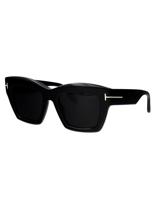 LUNA Butterfly Sunglasses