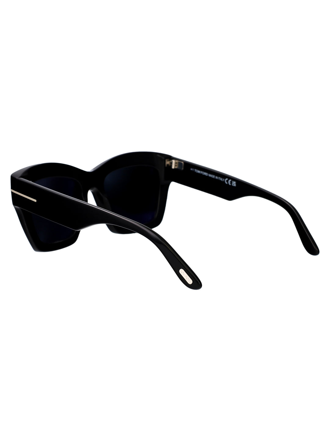 Tom Ford SUNGLASSES - Black | a004d76b672365c37492bf2b8620155d5519ffed