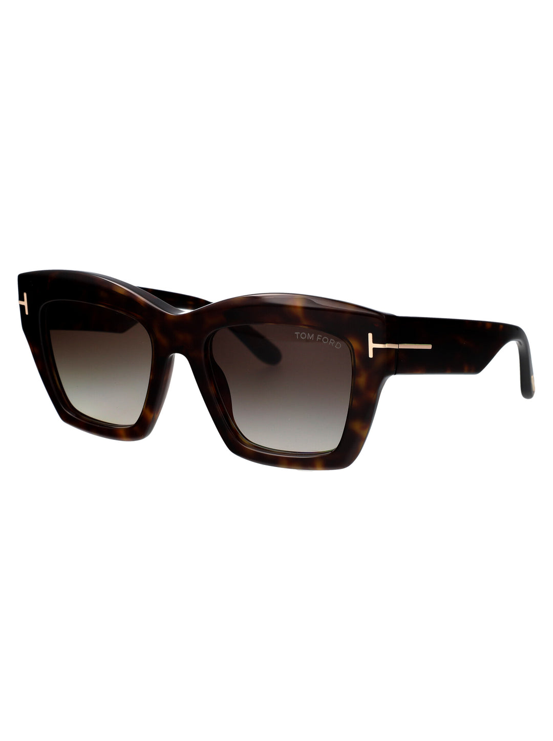 Tom Ford SUNGLASSES - Havana | b95e35d90c7960d208f2a11bf61c6b3f2a8c00ad