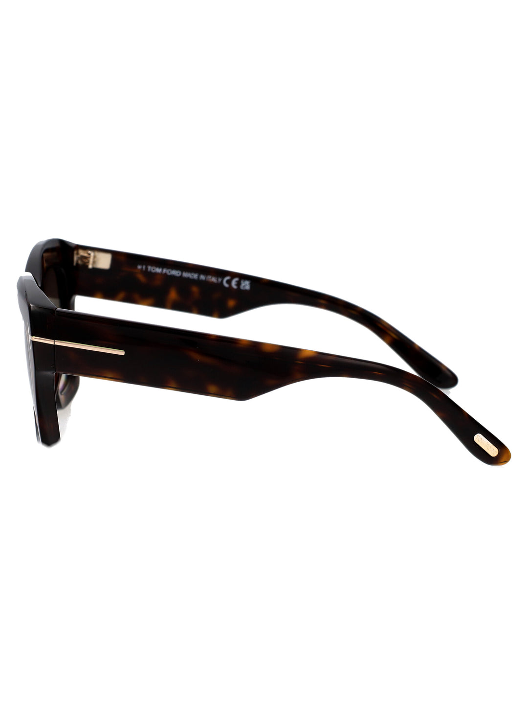 Tom Ford SUNGLASSES - Havana | 4dc79fc2990406cf5b4dab6eebfd0a9bfaeca48c