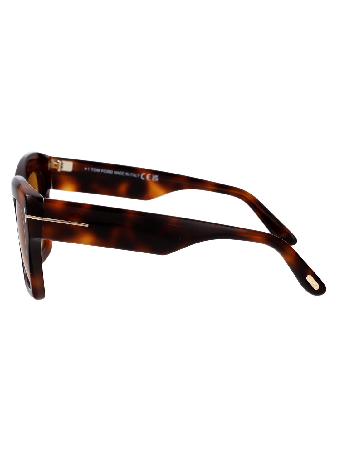 Tom Ford SUNGLASSES - Havana | 6b7bc93c12f158f35c02b35f0c94bdb0a30dd46d