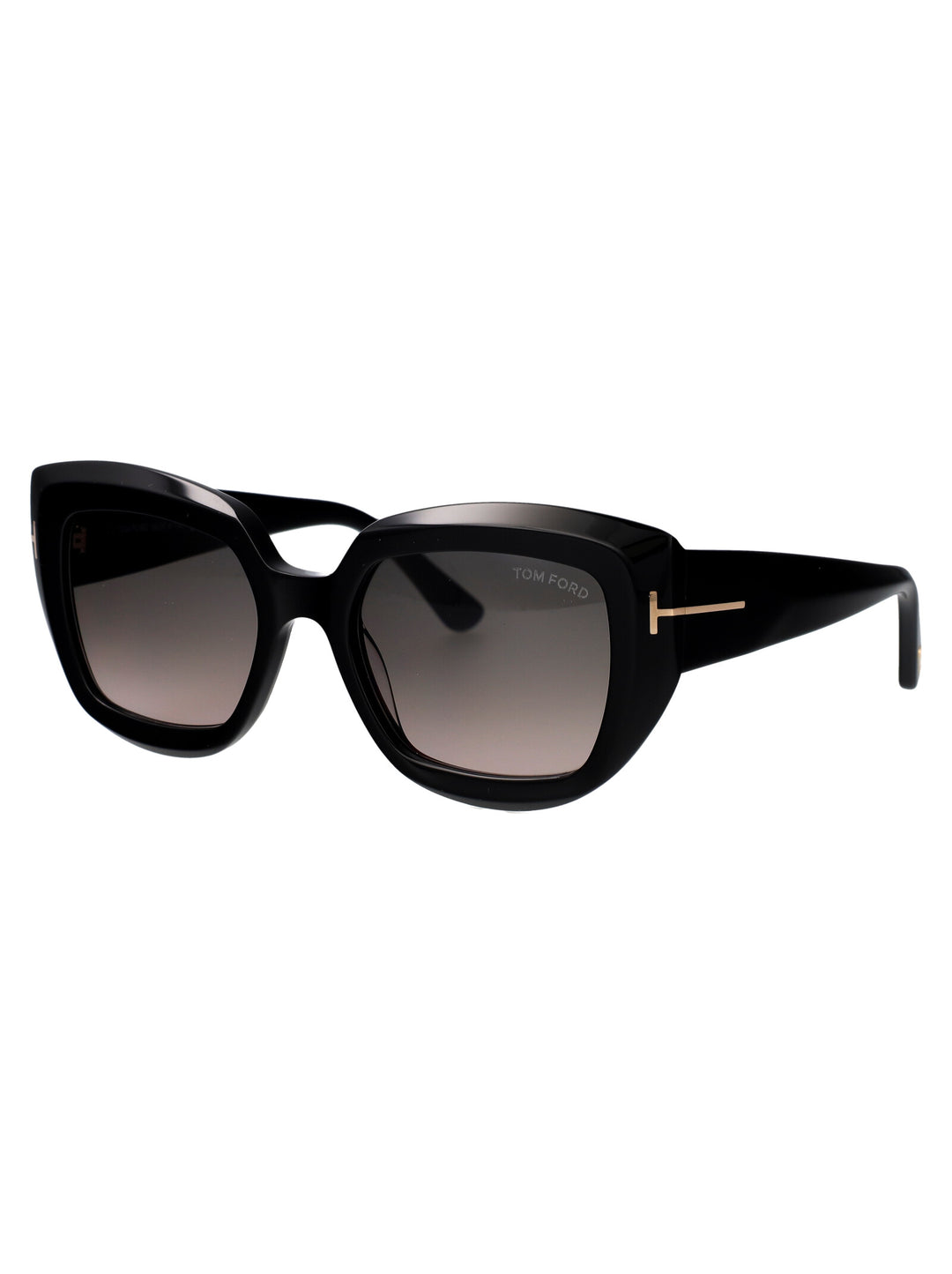Tom Ford SUNGLASSES - Black | ab1ebbdaa6be3c5a8a8e0c76883f0d15eee5c0f3