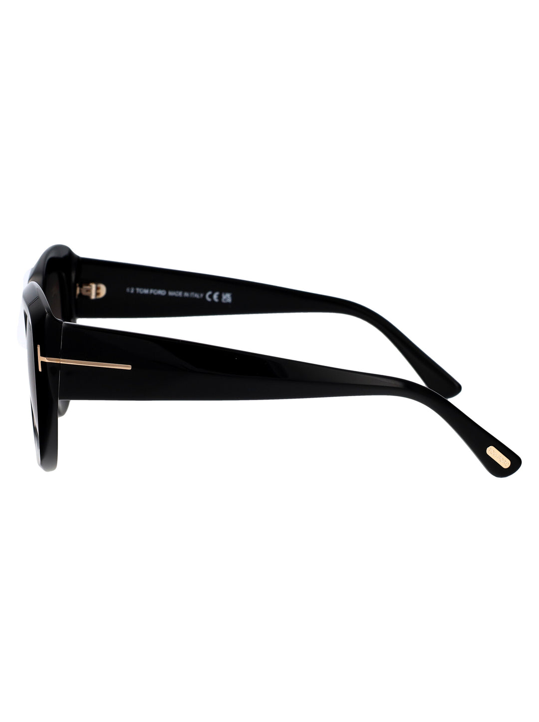 Tom Ford SUNGLASSES - Black | eebbfb9343f5494daacabdf3cd471c33fea89852