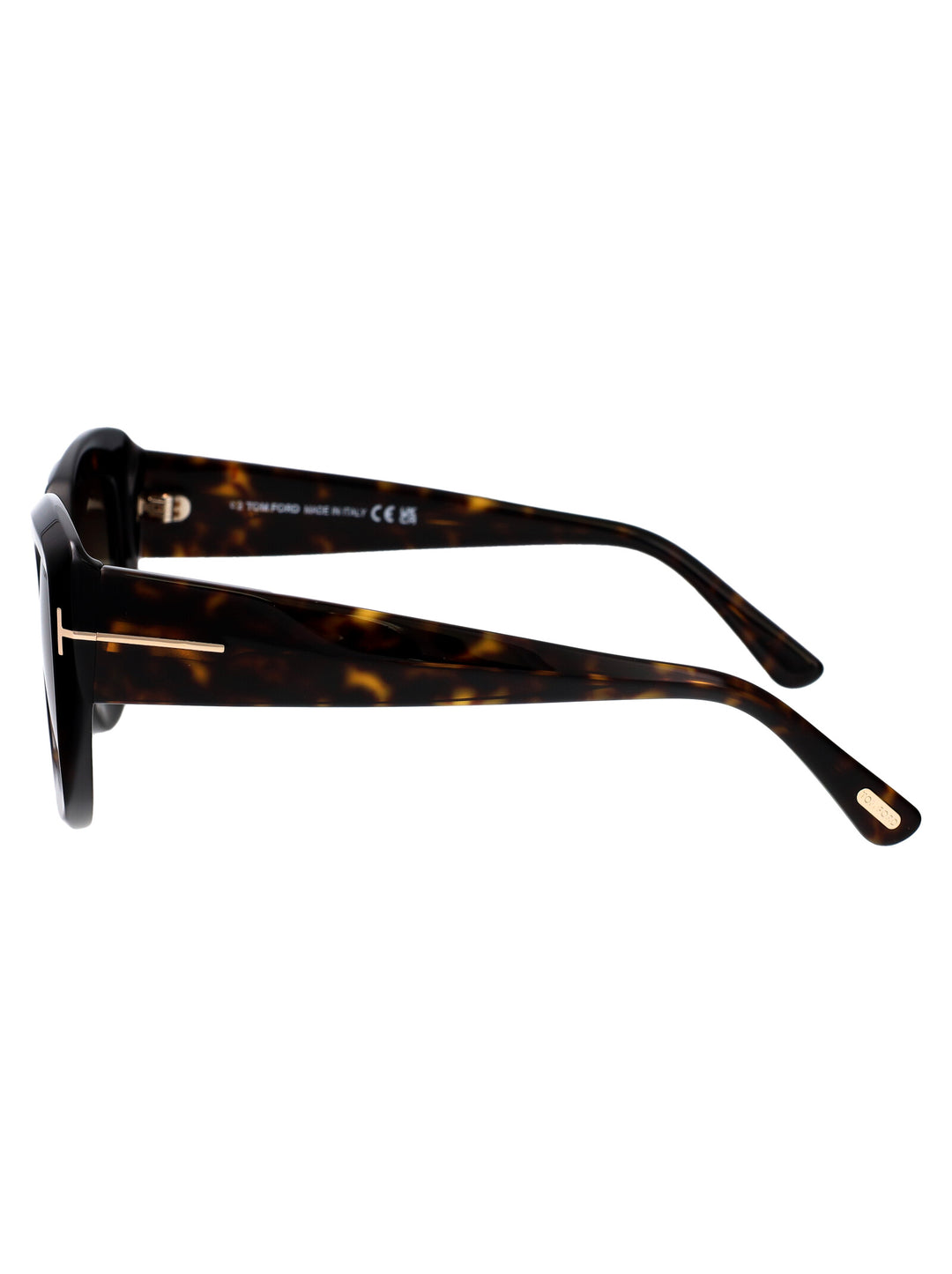 Tom Ford SUNGLASSES - Havana | df4d91d212caf3f5b5fb0ce0f3b1395259438b8f