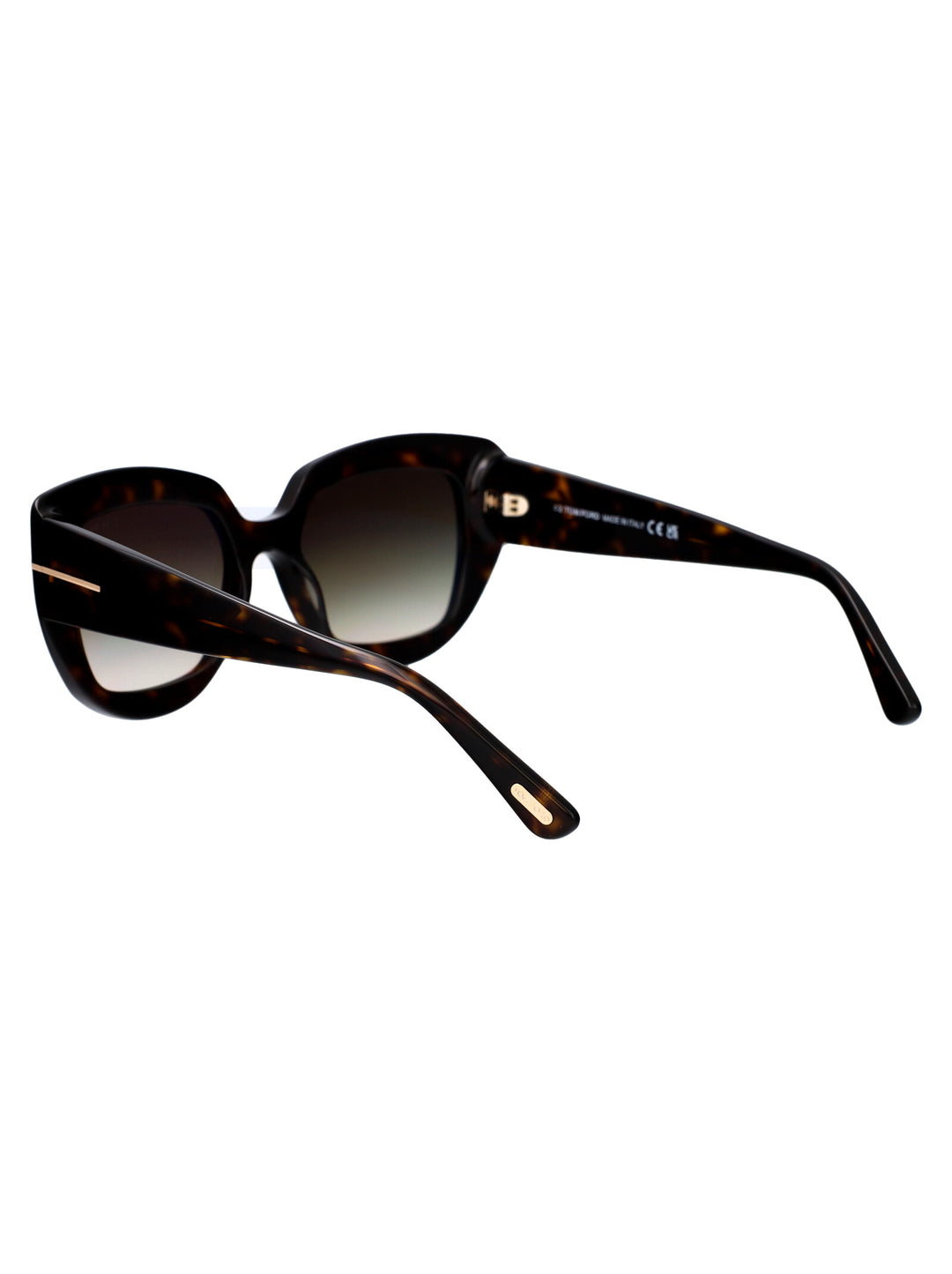 Tom Ford SUNGLASSES - Havana | 595813540339470e4c39690925305cd788a2a6b9
