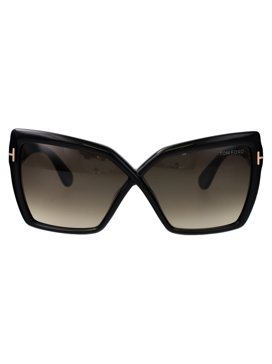 Tom Ford SUNGLASSES - Black | 58997804c74939efefe1cf35e7e0715de4b5703e