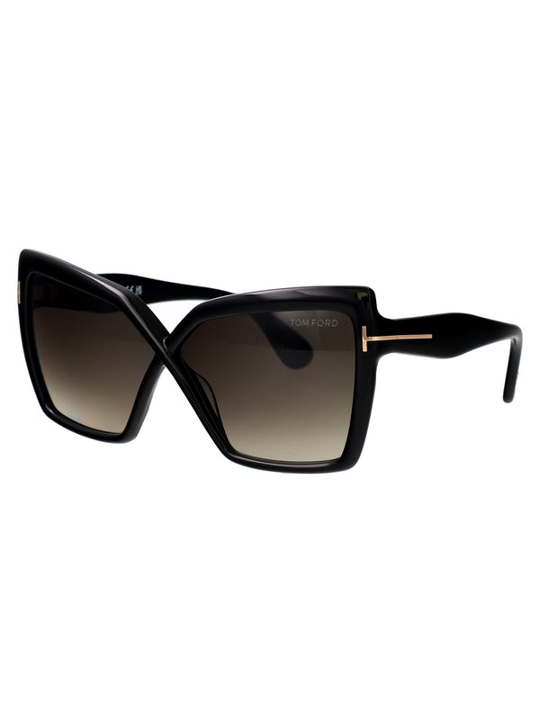 FIORE Butterfly Sunglasses