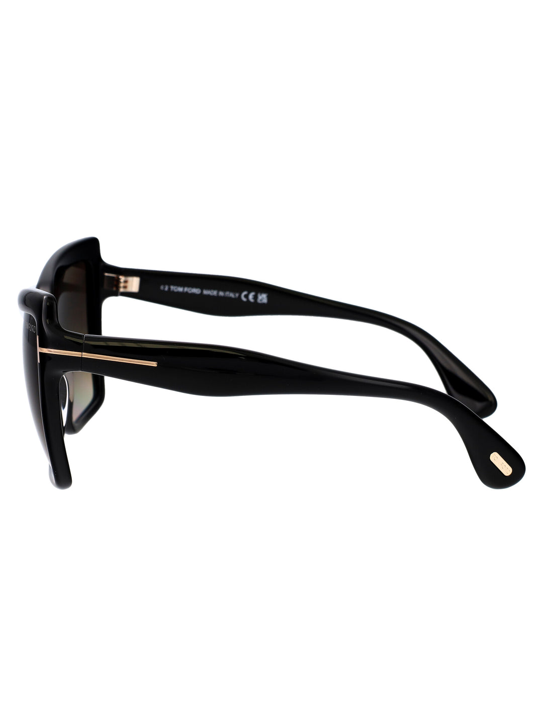 Tom Ford SUNGLASSES - Black | 8659fc449d2d7b016cb15e4a89c987bfb10e0030