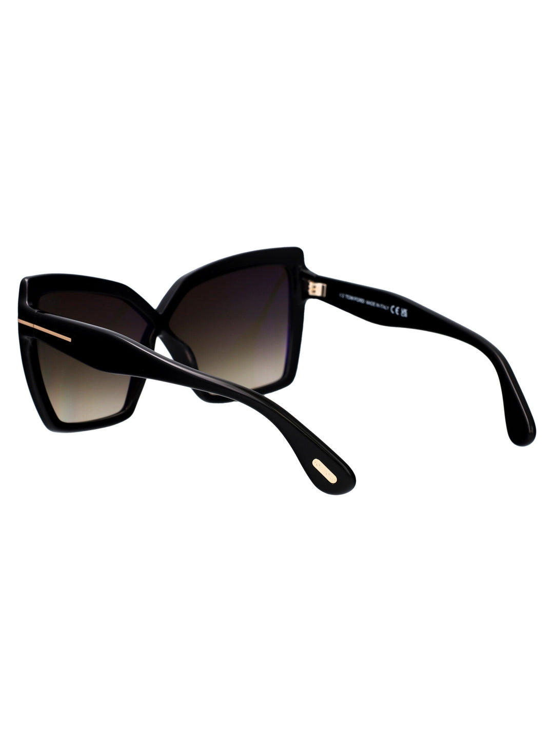 Tom Ford SUNGLASSES - Black | 45e2290a1f680955d3bb4c95d026d854d28b0125