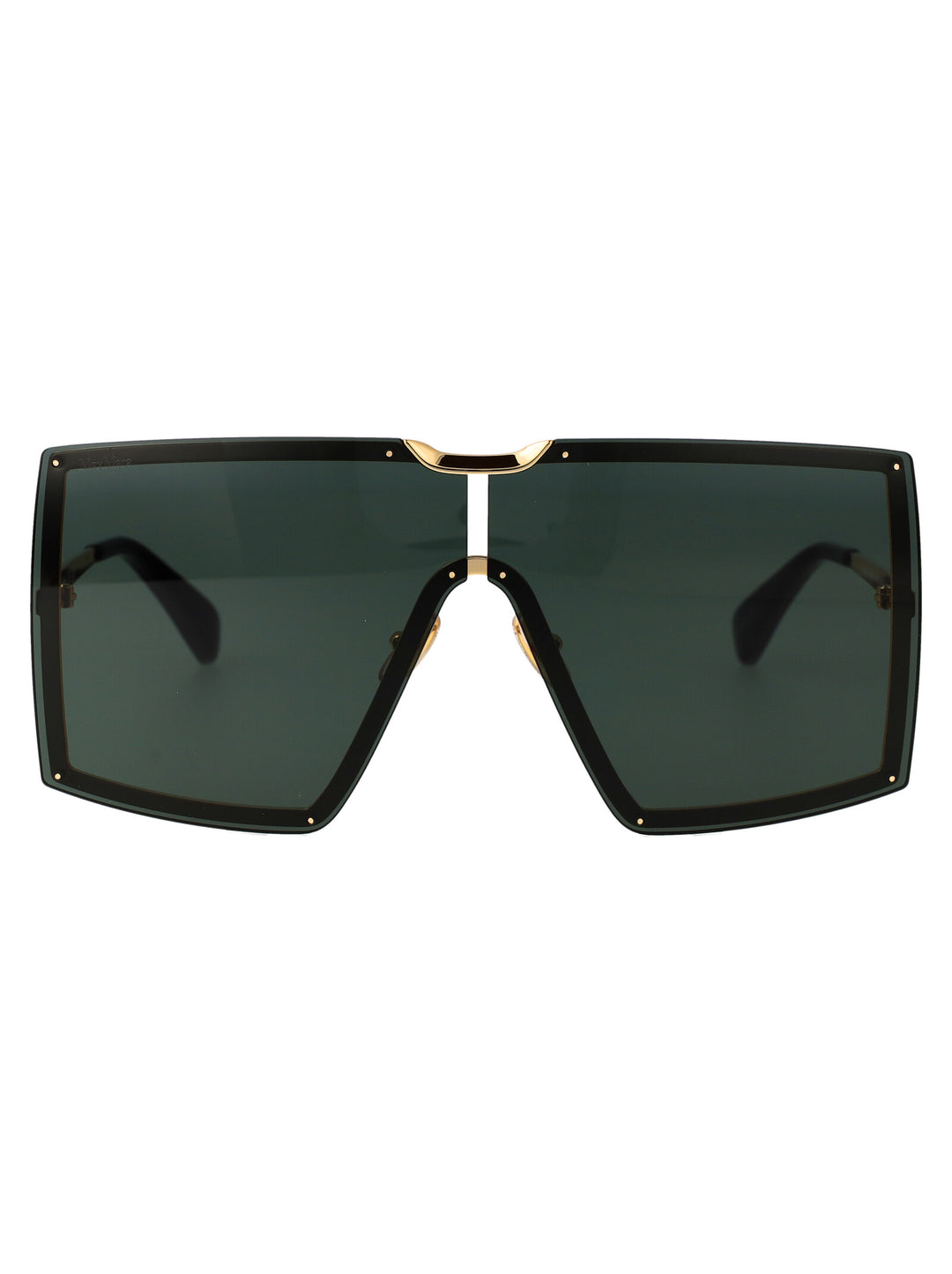 Max Mara SUNGLASSES - Gold | ec3bebcffdf70328c9630571263265f571f46bcf