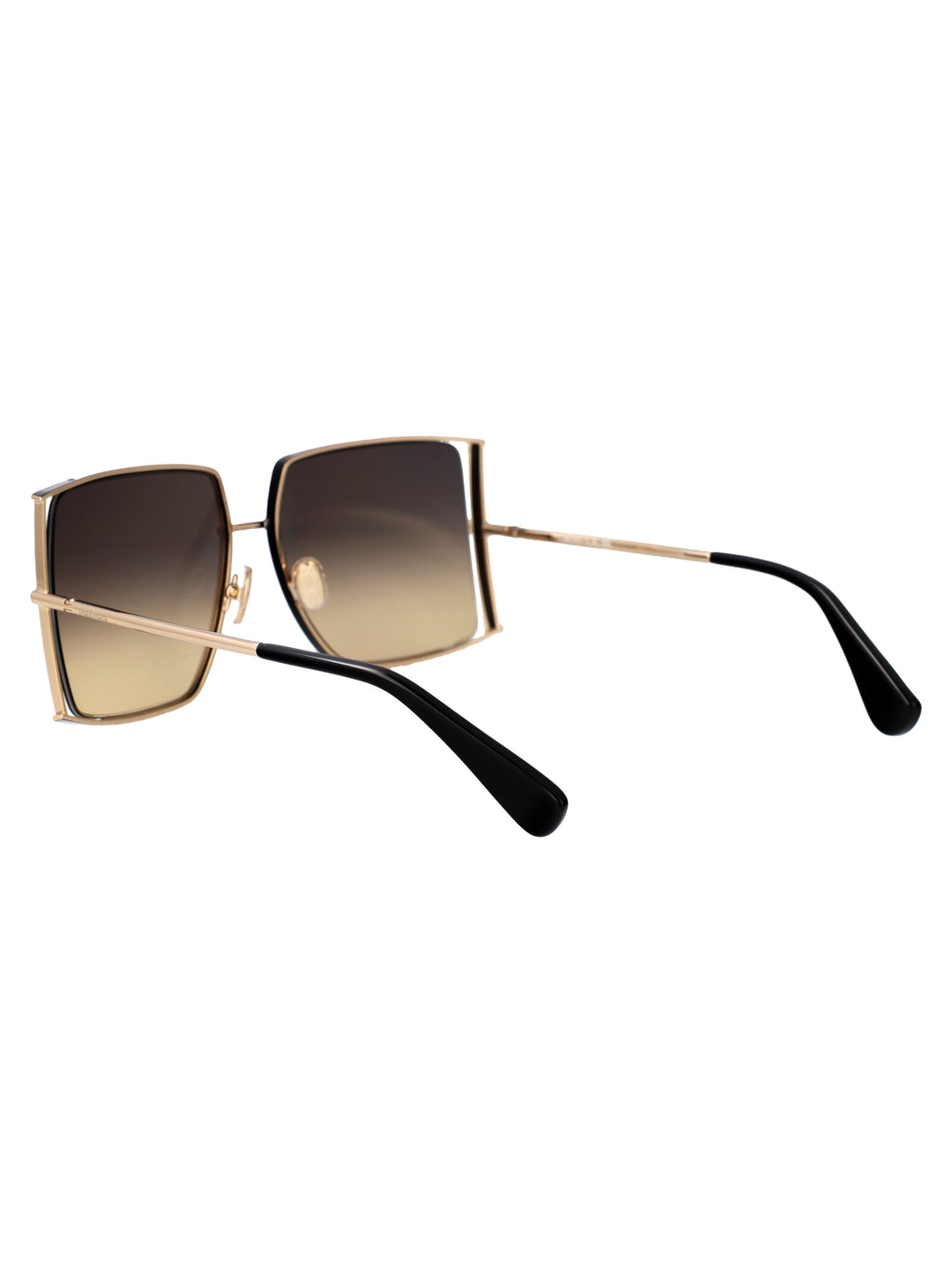 Max Mara SUNGLASSES - Black | 03e295eecfdaa8a80944c647740751bb68a82ce9