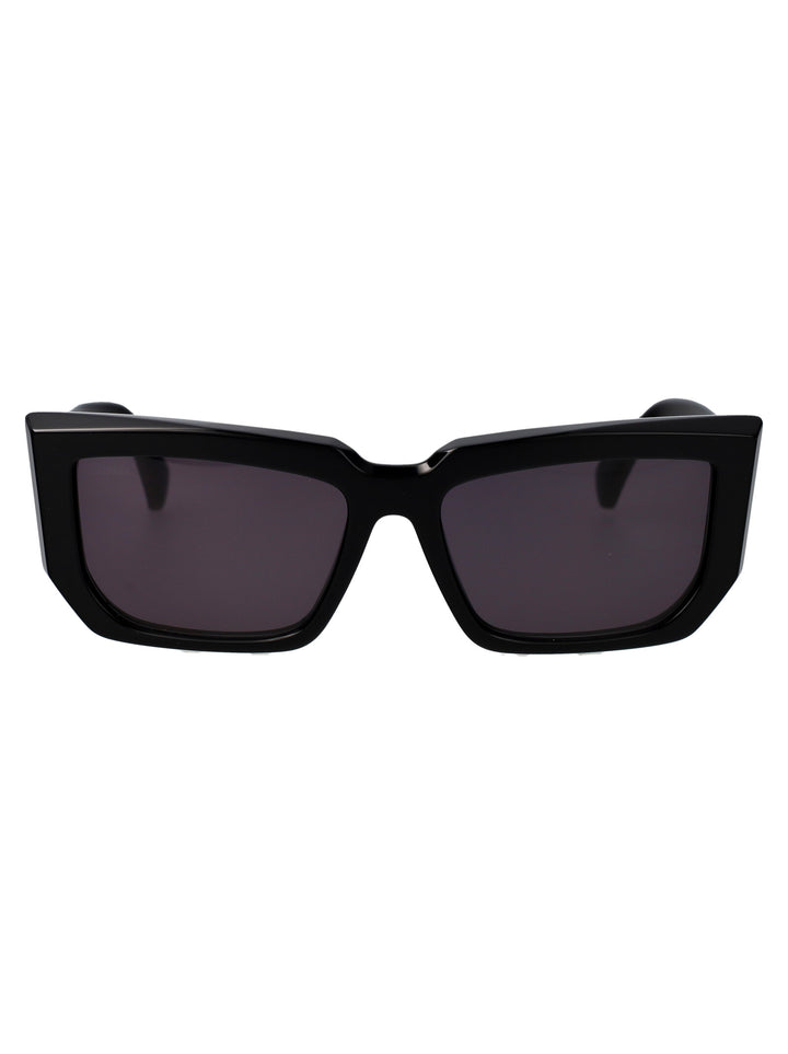 Max Mara SUNGLASSES - Black | bf595073e0d548a9ef2327aa32315bef19faf514