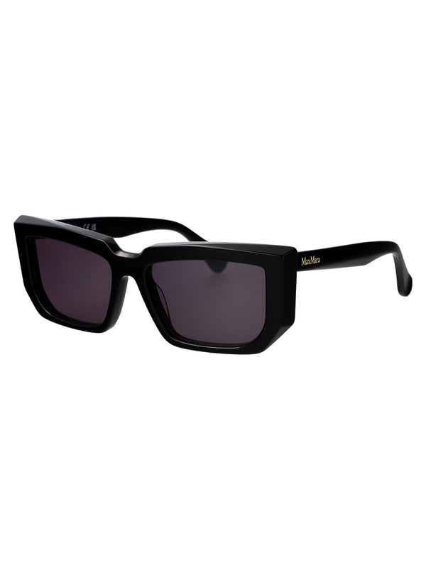 MM0126 Rectangular Sunglasses