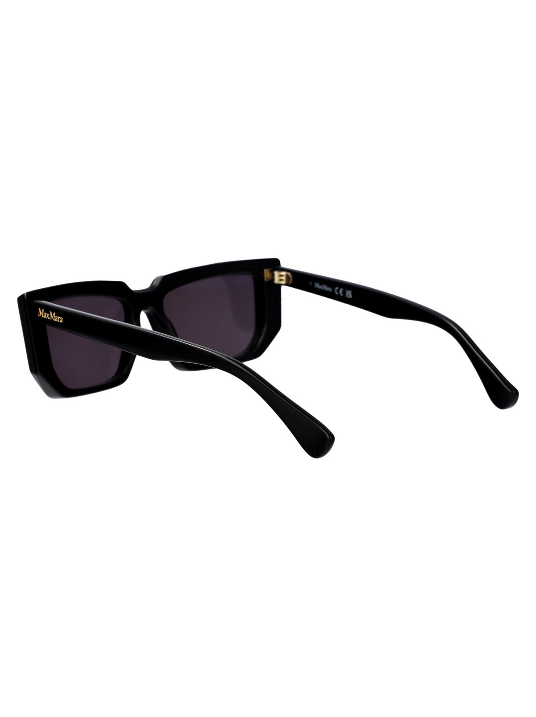 Max Mara SUNGLASSES - Black | f543ecaa12cb904b1dd0f68c8bfe8a00f7ab38f3