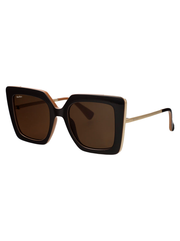 MM0051 Cat-Eye Sunglasses
