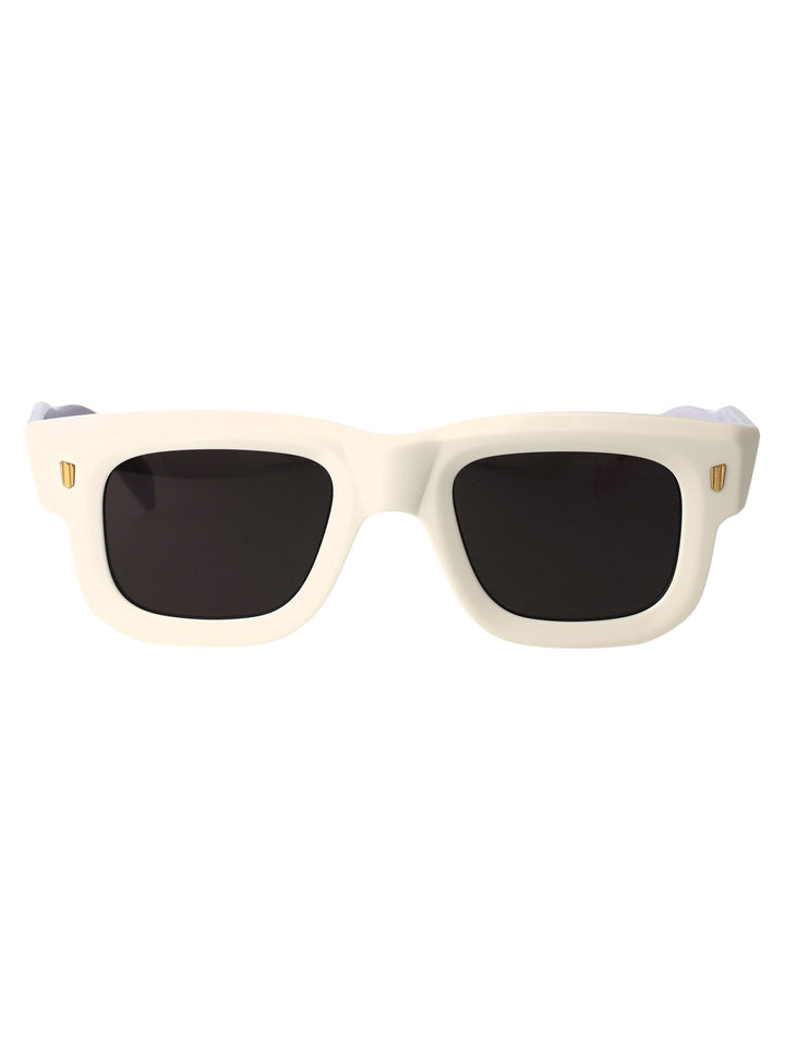 Cutler And Gross SUNGLASSES - White | fe139b9a248ccf32077d50d3e111d2d48d073deb