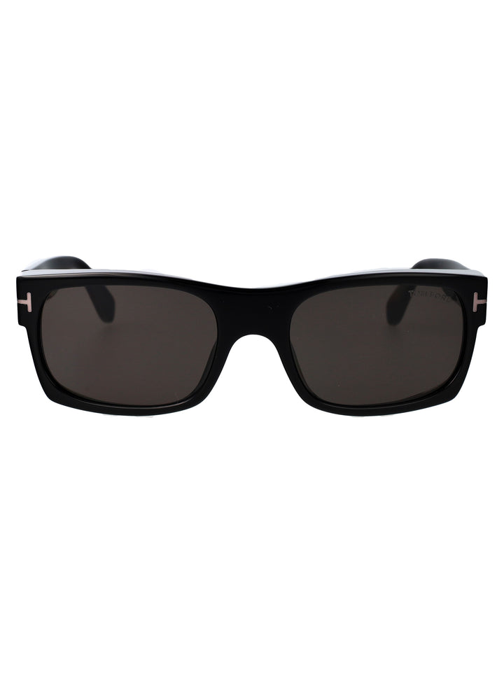 Tom Ford SUNGLASSES - Black | 8f80f286e503eb183bf9c611cad46fe467e80a00