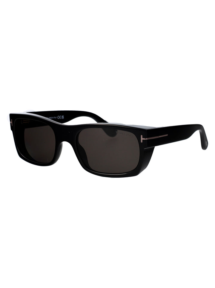 Tom Ford SUNGLASSES - Black | 4007e89be1952889d4744f2f0232f508c50980ed
