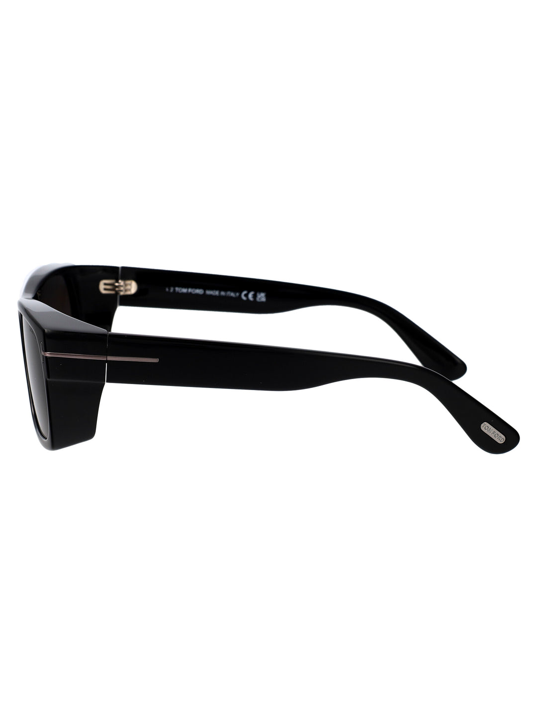 Tom Ford SUNGLASSES - Black | 5a8fbb467ee6797ee7839e07eb422d47c22e5e43