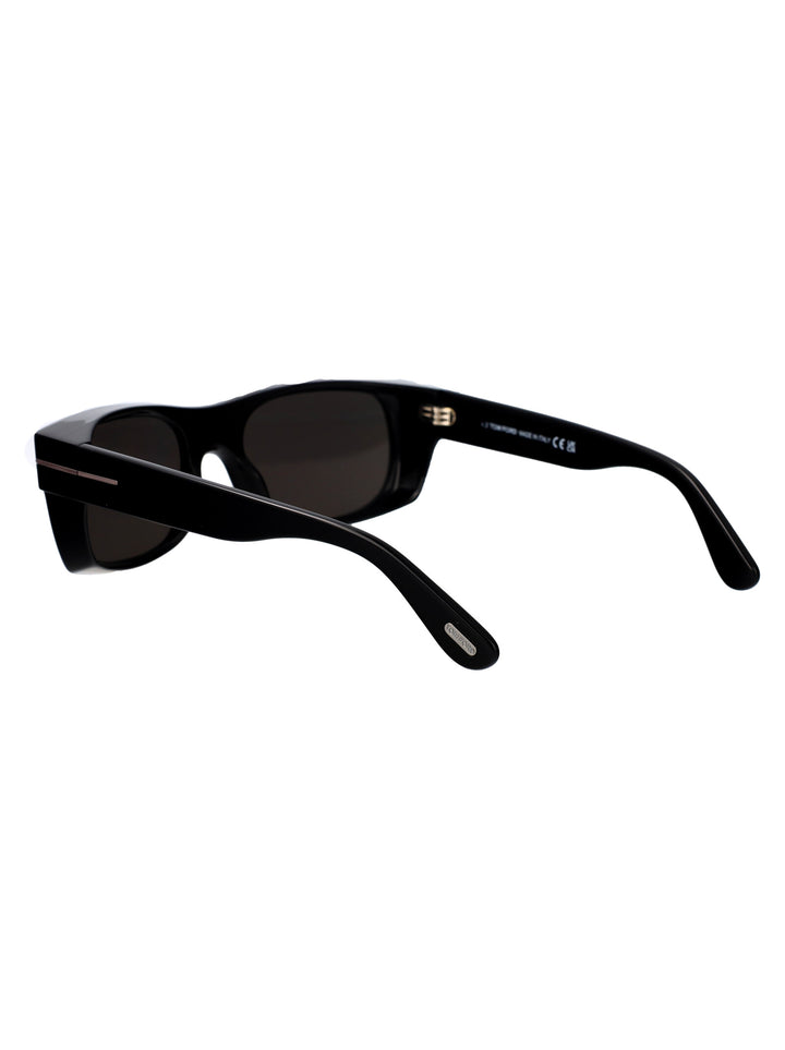 Tom Ford SUNGLASSES - Black | 1bc2c92b1a1e4c921ad2e7d32c6f435ecd35dcca
