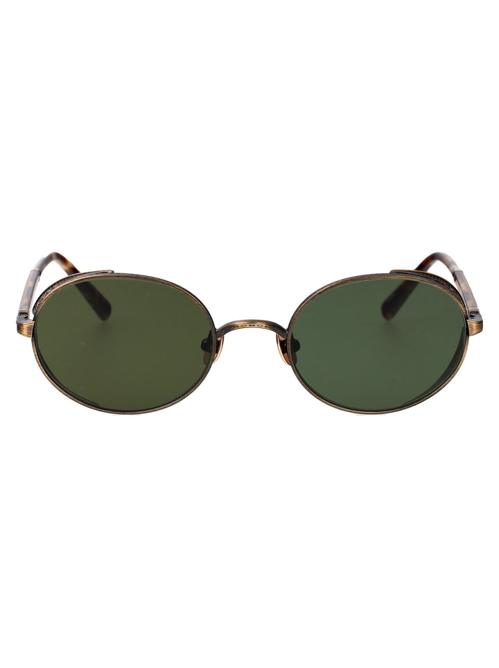 Matsuda M3137 Round Sunglasses