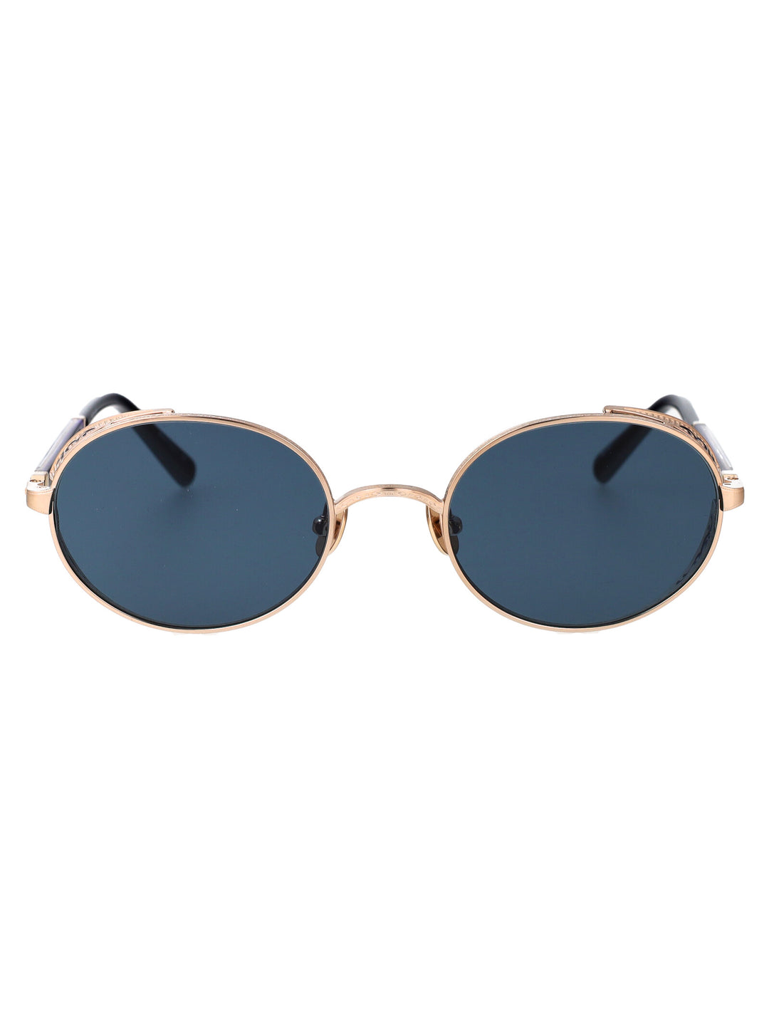 Matsuda SUNGLASSES - Gold | 96c29e26d3c7e9754472facadc92e93e012757f1