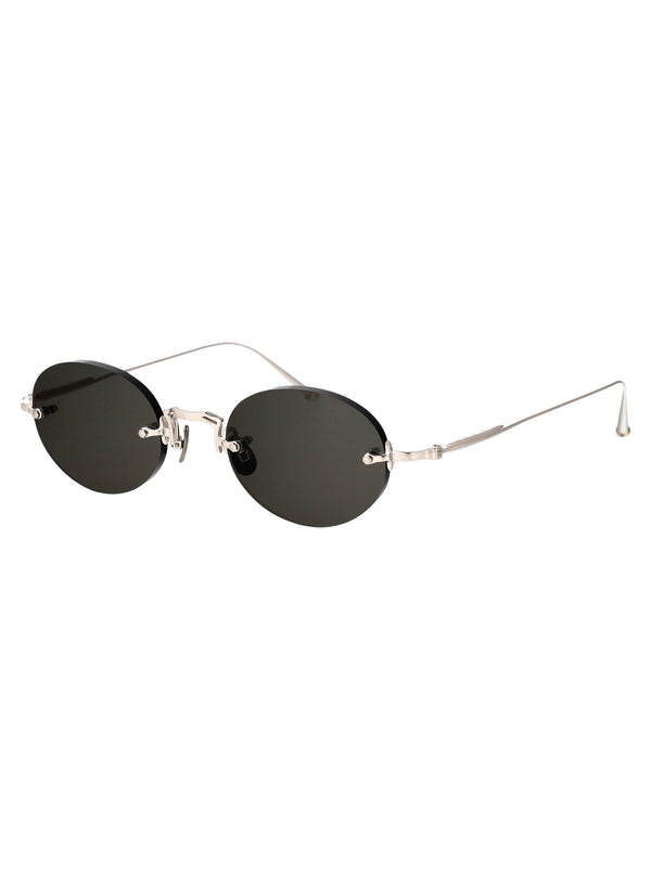 M5002 Squared Sunglasses