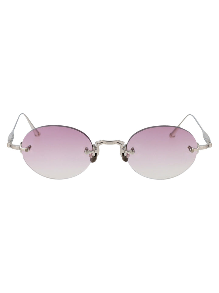 Matsuda SUNGLASSES - Silver | 65de3daf9470445067dbe69c674d5dce65770919