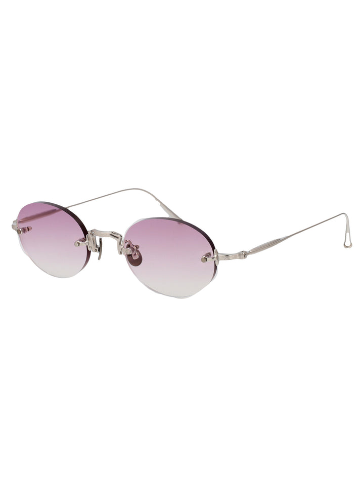 Matsuda SUNGLASSES - Silver | 60bbc32ef057b886672a8447b94905a37dd247d0