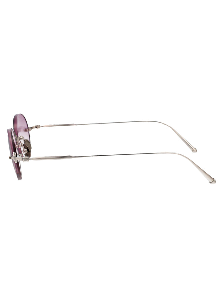 Matsuda SUNGLASSES - Silver | 14d1995e39dcedc3d79dae5f1af0e8276d460bce