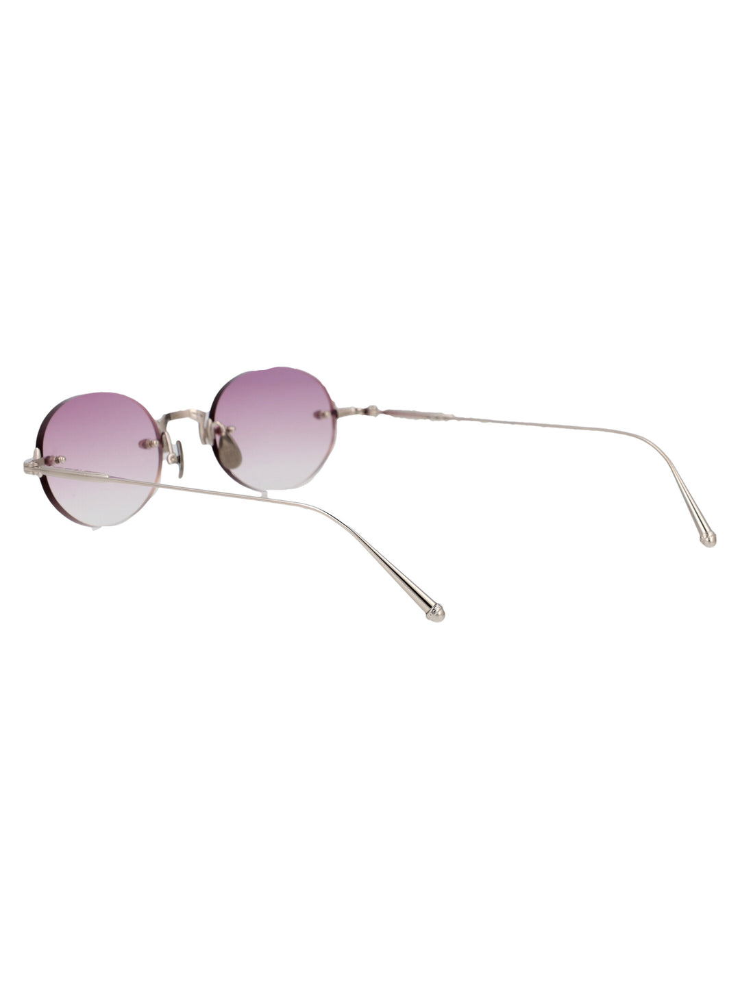 Matsuda SUNGLASSES - Silver | 1a4ec853fa5dd1f4b16eb93ae13452c7c018e078