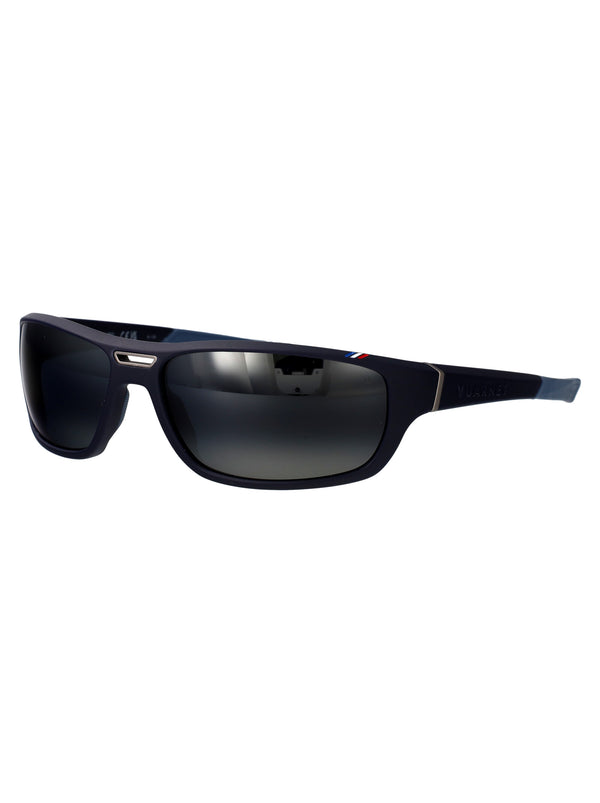 RACING 01 Rectangular Sunglasses