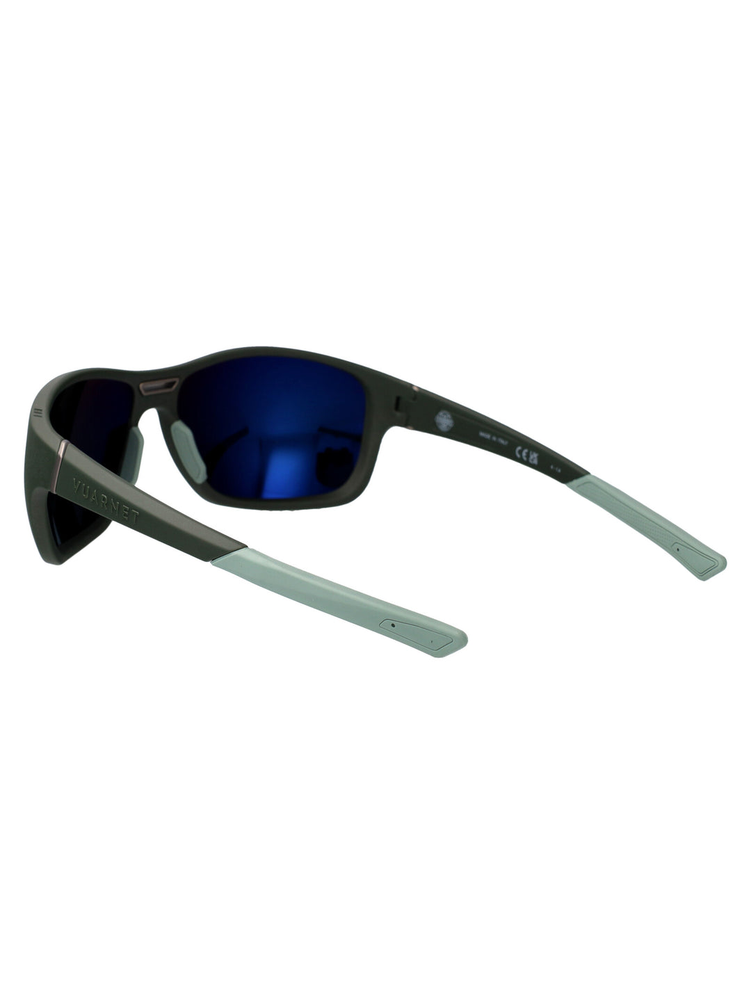 Vuarnet SUNGLASSES - Green | 725ef1f7aaa81eb397f7a510f735c22f29eeae91
