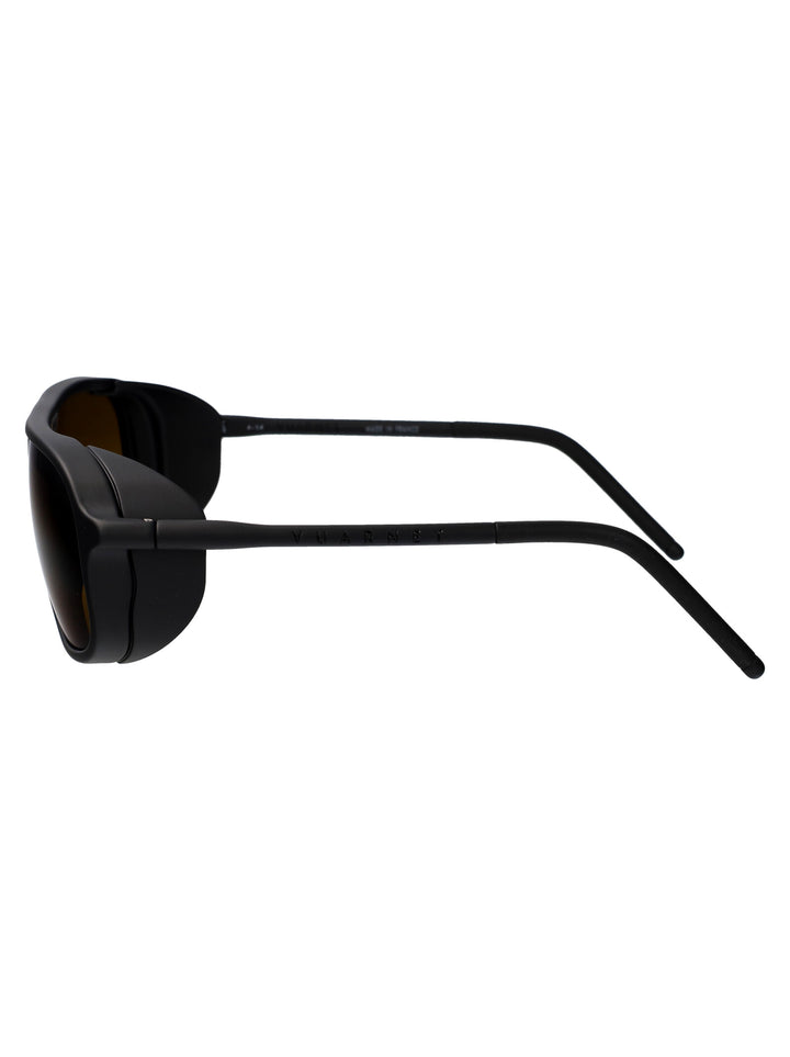 Vuarnet SUNGLASSES - Black | 0fb2ca2776b6c81a7f5e2357f69710ce8f6132d9