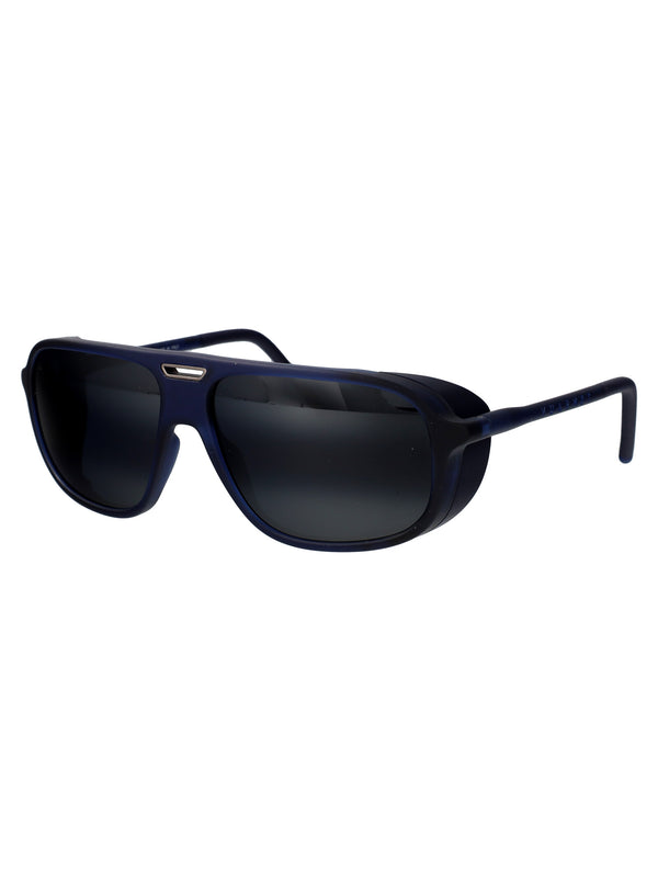 ICE 02 Squared Sunglasses