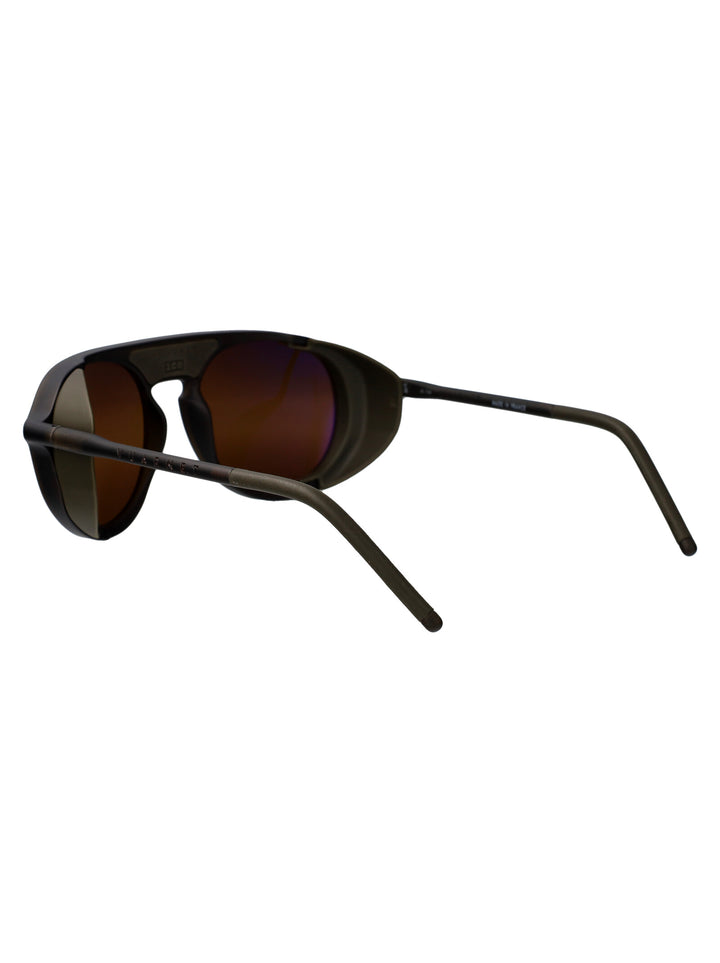 Vuarnet SUNGLASSES - Green | c2aa45ed1b1eede9880290a820a4f85b2645a9f6