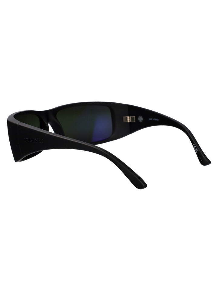 Vuarnet SUNGLASSES - Black | 9c4d8e52d694d0a94989729321080947b28eb0e7