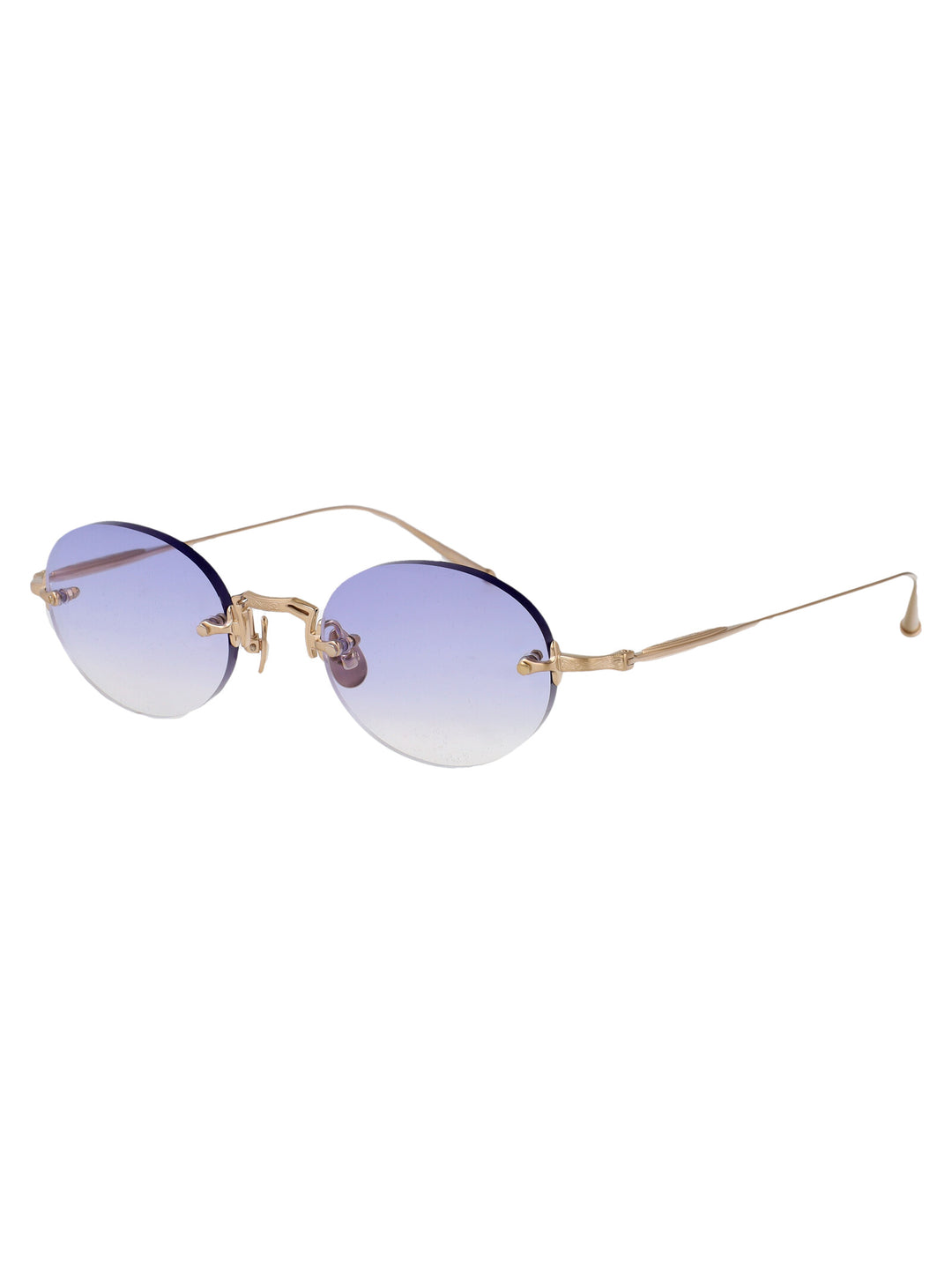 Matsuda SUNGLASSES - Gold | 8874aee08228b5ed5d3415e46de20f972eed67ec