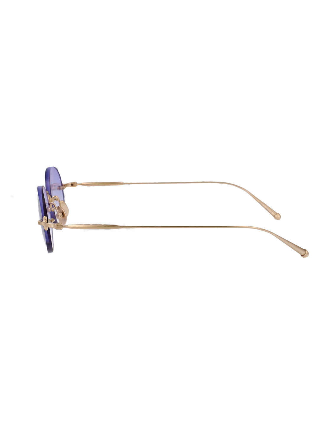 Matsuda SUNGLASSES - Gold | a0e26a86d93f5e9220ef4a013dbe3924be7def11