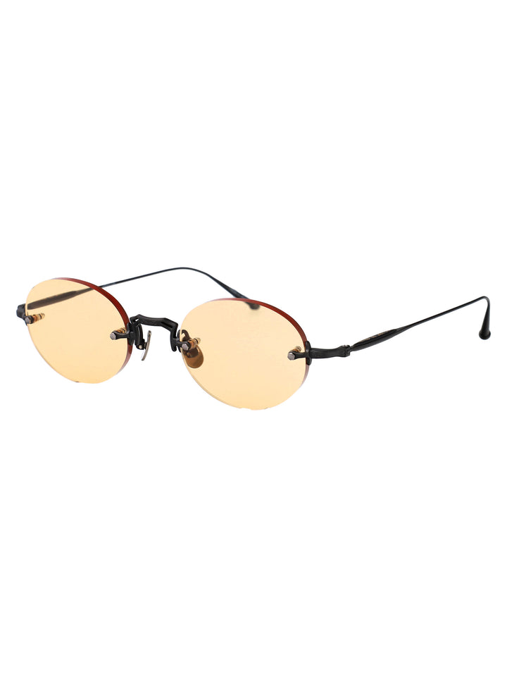Matsuda SUNGLASSES - Black | 5ca63ed3eb79499a4a3f7baeb44b5515ccc3bebd