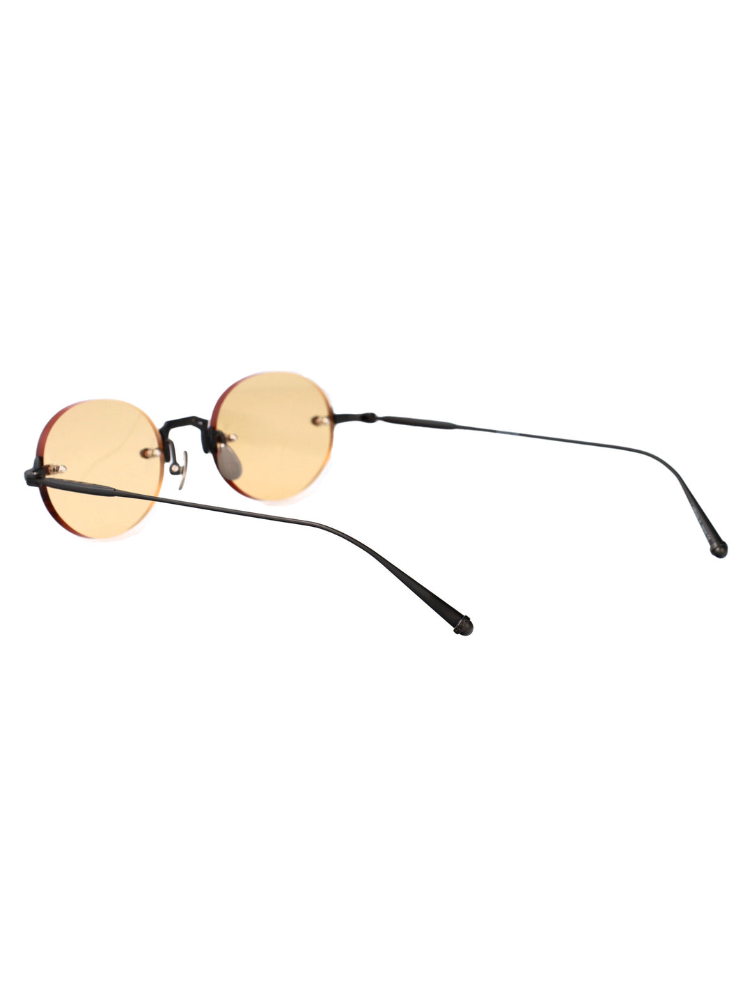 Matsuda SUNGLASSES - Black | eb0d8c1b2407e39bb65d3a9a60b381ec786cba5d