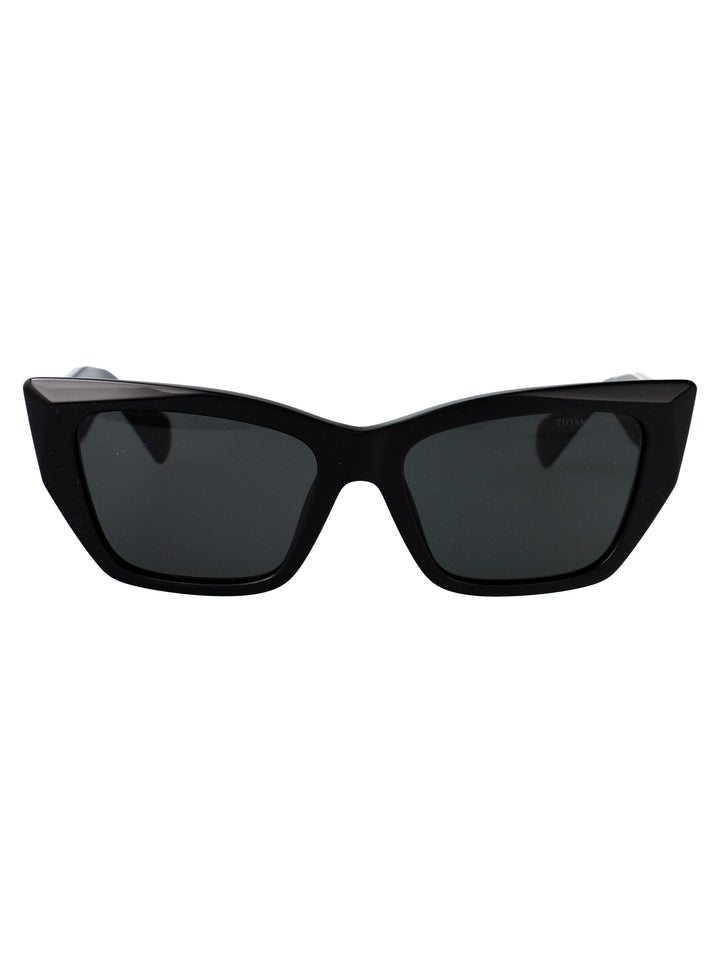 Tiffany & Co SUNGLASSES - Black | 071ad8f1e309df5dfaeffa74f8213e4a6593abb6