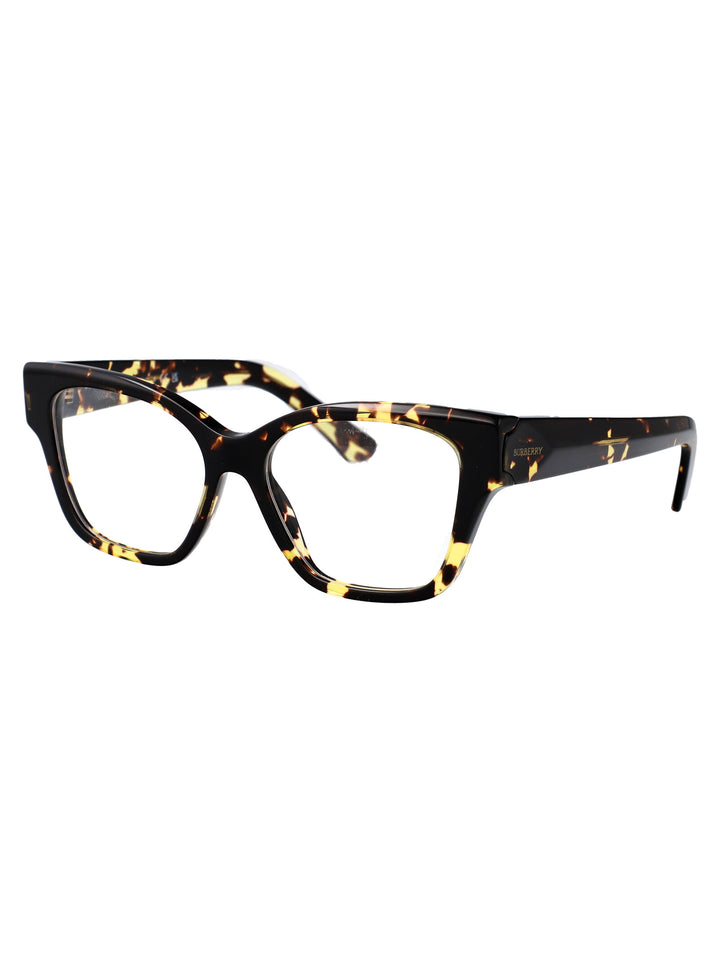 Burberry OPTICAL - Havana | 3f2f14bc38395bf9a30aae019042a8a57dc0c24c