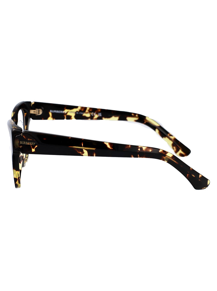 Burberry OPTICAL - Havana | eb0db8809050f78ffe34d0c0fd6743520bef564e