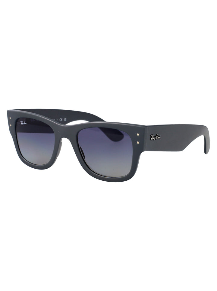 Ray-Ban SUNGLASSES - Grey | 130fa190393037cf6f23d8656a89a2cfbbfc0cbc