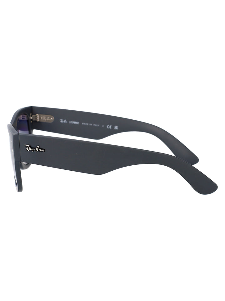 Ray-Ban SUNGLASSES - Grey | facf07e18400f17ce1e3c34f519018d69dc7811a
