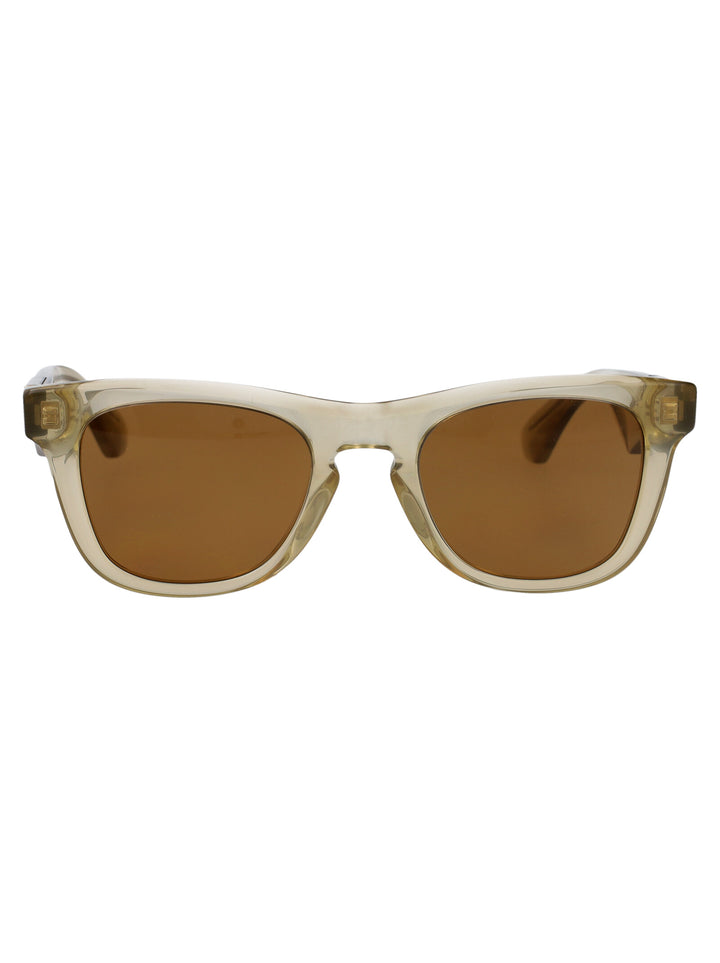 Burberry SUNGLASSES - Beige | 9055e3f34abd32623dd0418c822043e36b4f757d
